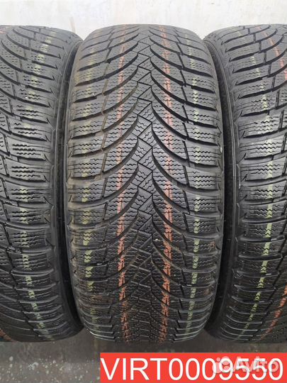 Nexen Winguard Snow G WH2 205/55 R16 91T