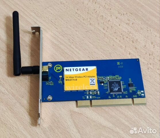 Сетевые карты для пк TP-link TF-3200