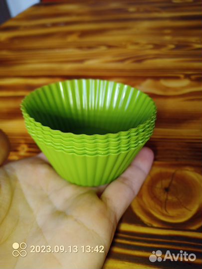 Форма для льда IKEA и прочее для кухни