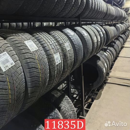 Zeta Antarctica Sport 275/40 R20 107S