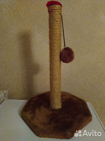 Когтеточка