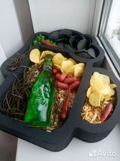 Подарок для мужчины