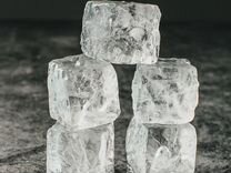 Пищевой лед кубик для баров Hoshizaki
