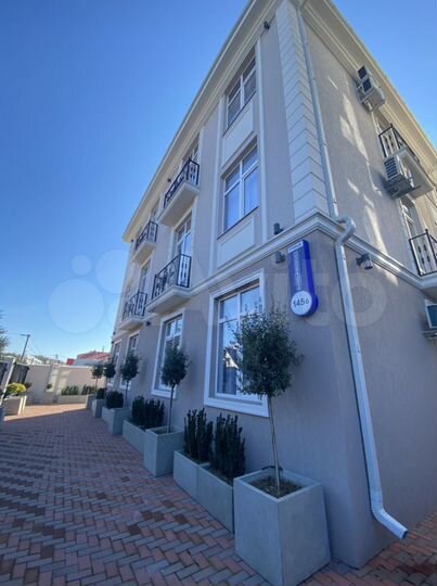 2-к. квартира, 39 м², 1/3 эт.