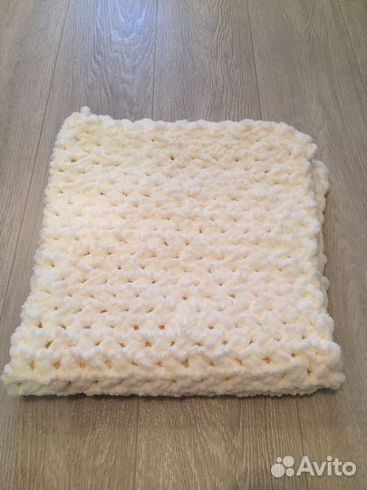 Плед Детский