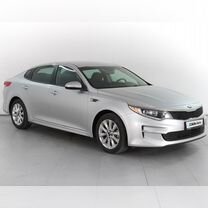 Kia Optima 2.4 AT, 2018, 52 387 км, с пробегом, цена 2 349 000 руб.