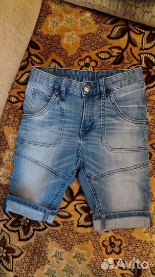Шорты HM 116 размер