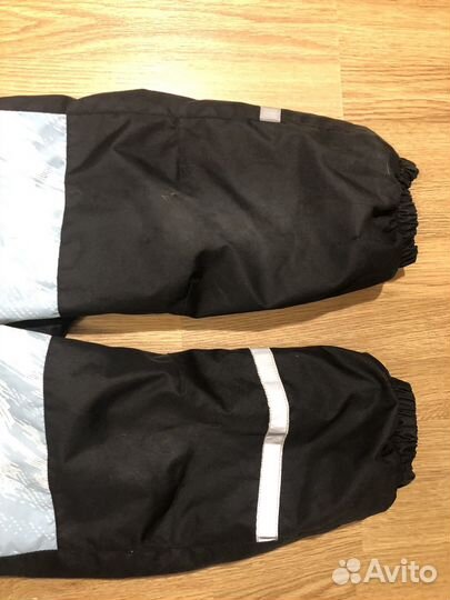 Комбинезон lassie 110