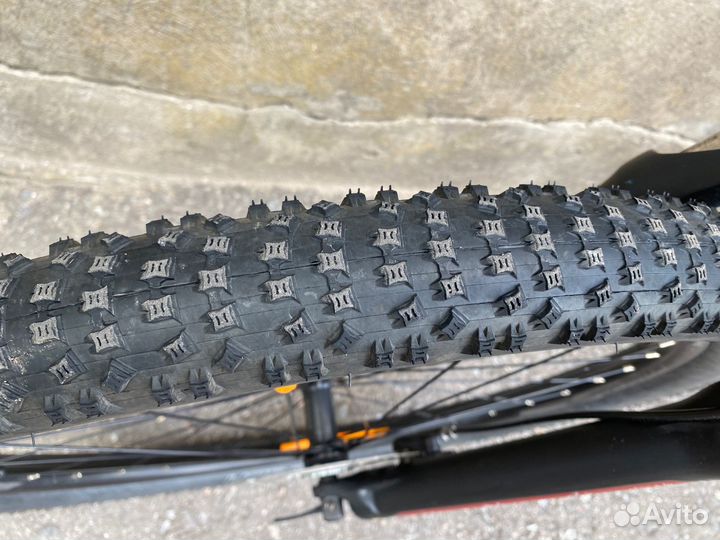 Merida Big Seven 80D 27.5