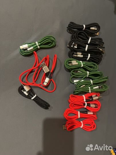 Провод USB type c