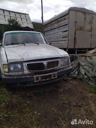 Волга 3110 в Продаже