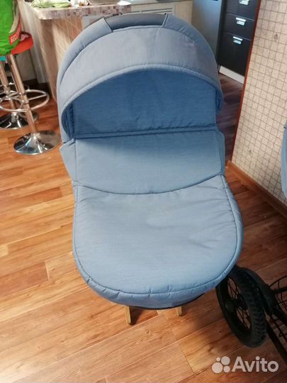 Коляска 2 в 1 aroteam