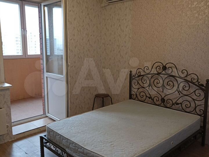 2-к. квартира, 40 м², 13/17 эт.