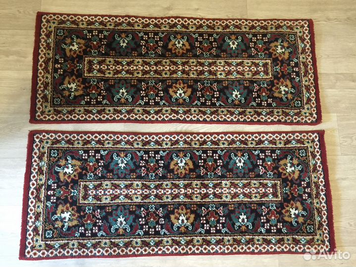 Ковёр на диван и кресла