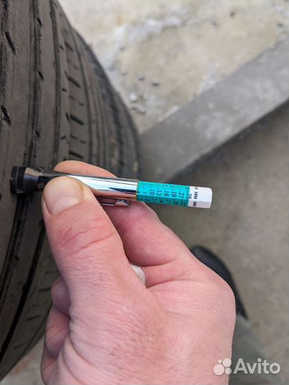 Continental ContiPremiumContact 5 215/60 R16 96V