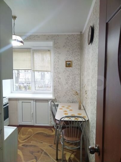 2-к. квартира, 44,2 м², 1/5 эт.