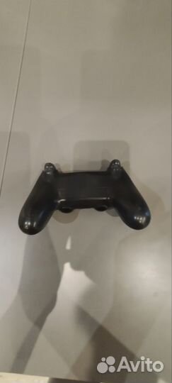 Геймпад sony dualshock 4