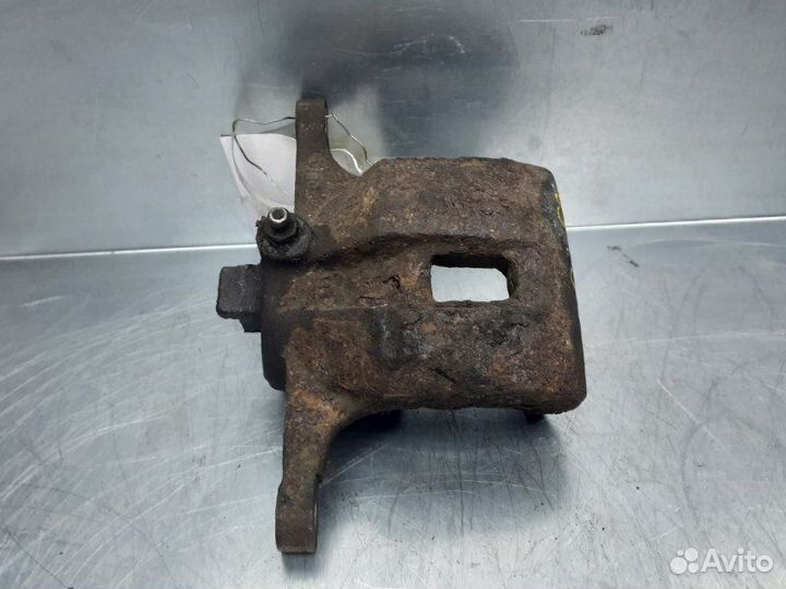 Суппорт тормозной задний левый Hummer H3 2005-2010