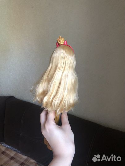 Кукла ever After High Эппл Вайт базовая