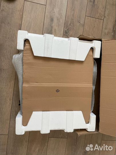 Weissgauff hgg 641 XB