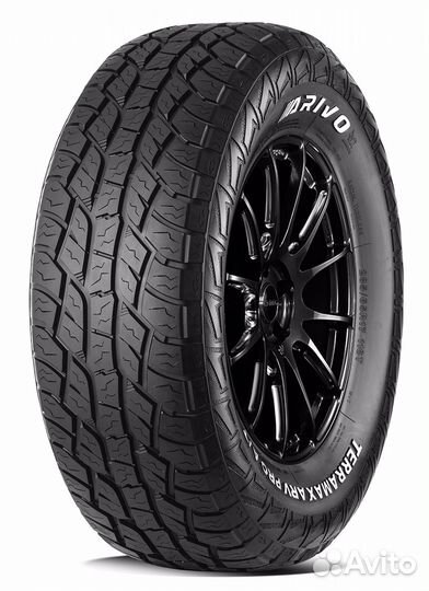 Arivo Terramax ARV A/T 225/75 R16 112Q