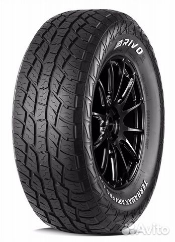 Arivo Terramax ARV A/T 225/75 R16 112Q