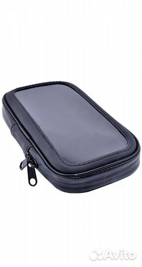 Держатель для телефона на мотоцикл