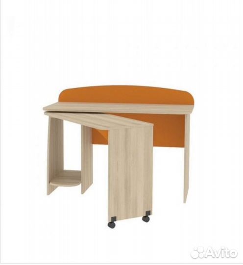 Кампютереый стол бу в отличном состоянии