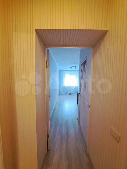 3-к. квартира, 56 м², 2/5 эт.