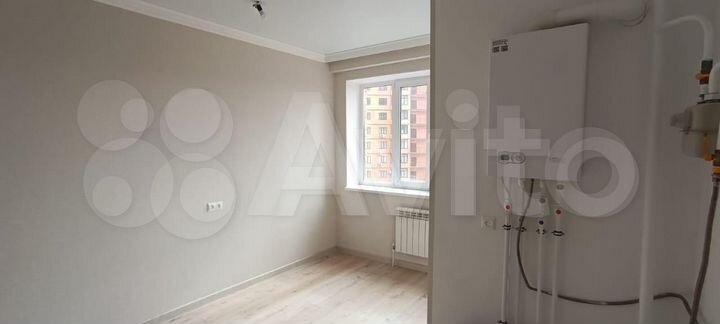 1-к. квартира, 45 м², 6/12 эт.