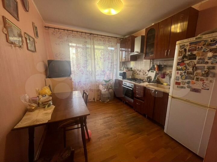 4-к. квартира, 78,5 м², 4/9 эт.