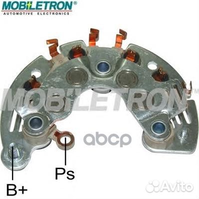 Диодный мост/Mobiletron/ RF18HV Mobiletron