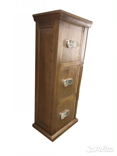 Сейф для дома 3 в 1 