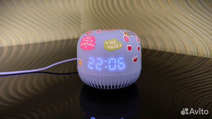 Умная колонка Маруся нео VK