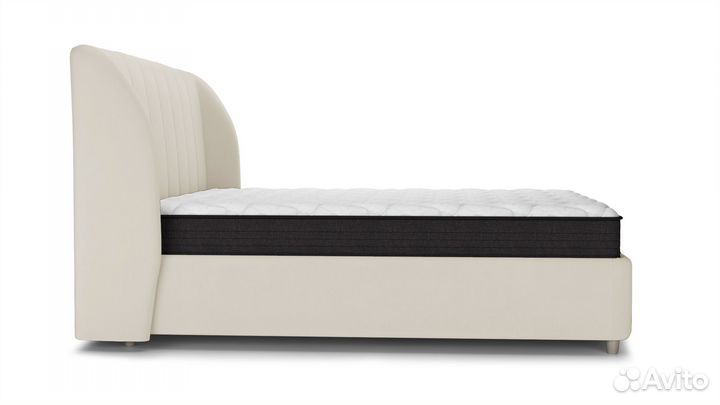 Кровать двуспальная Диор 160х200