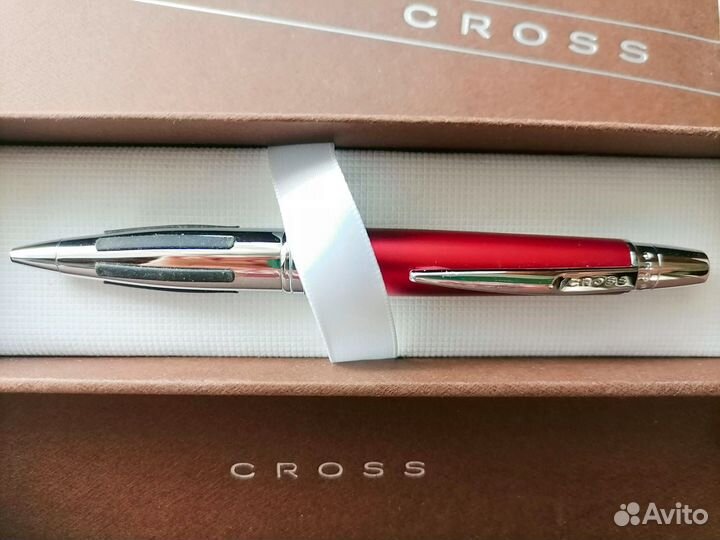 Ручка коллекционная