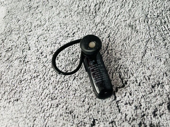 Bluetooth моногарнитура Jabra Talk 25 Б/У