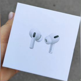 Беспроводные наушники airpods (копия)