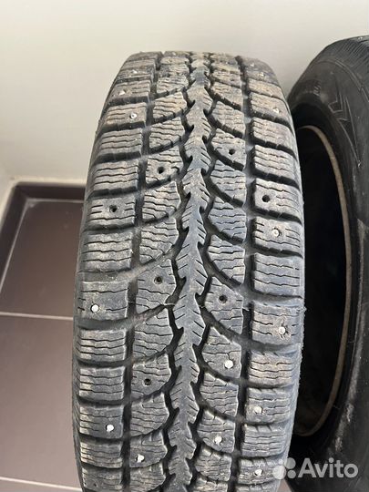 КАМА 505 Irbis 175/65 R14