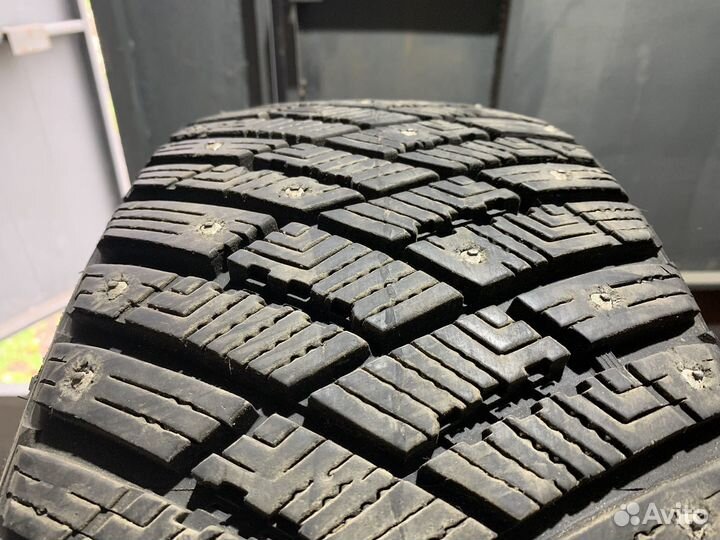 Goodyear Ultragrip Ice Arctic 225/55 R17 101T
