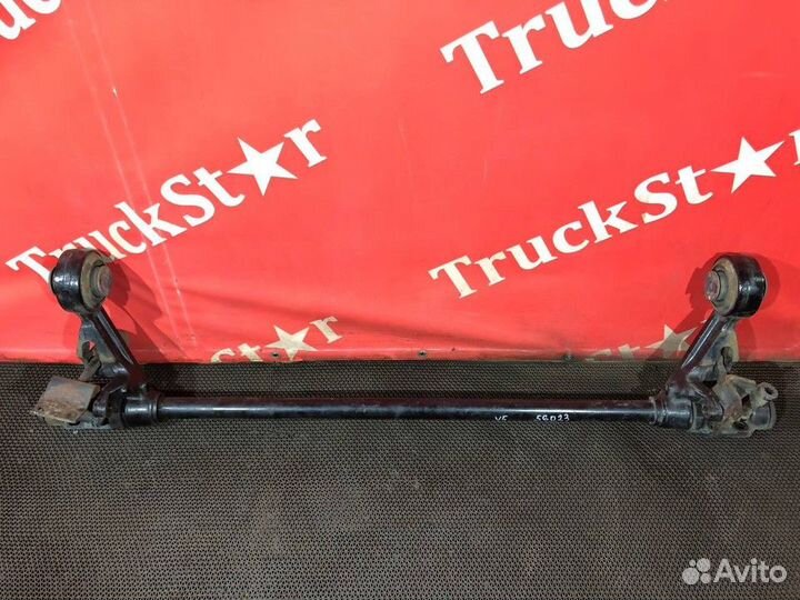 Торсион кабины Volvo FH