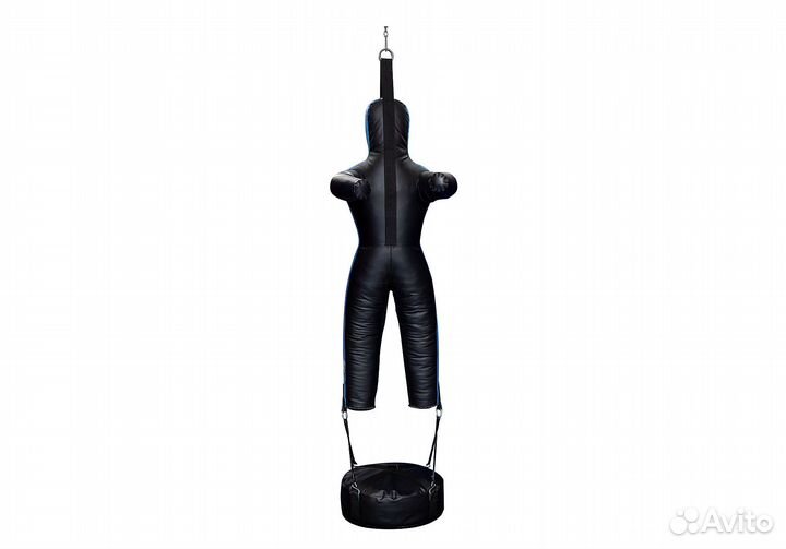 Манекен-мешок SportPanda, 130 см, 12-25 кг