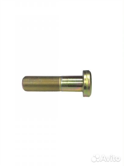 Шпилька колесная задняя для тягачей sitrak