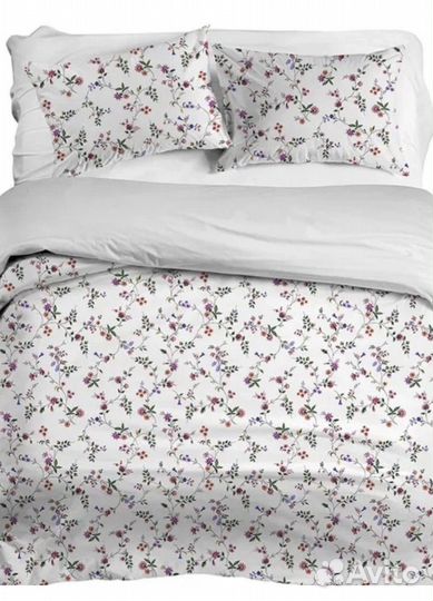 Комплект постельного белья