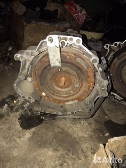 Коробка передач автомат АКПП Audi A6 C6 Ауди А6 С6
