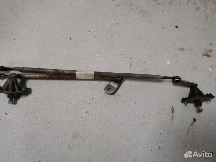 Трапеция дворников Chevrolet Lanos седан A15SMS