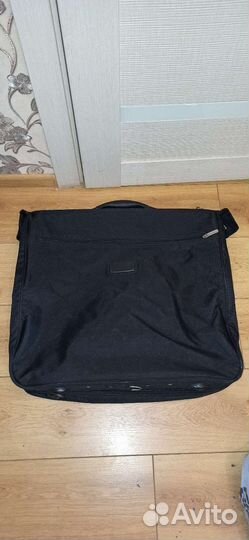 Портплед для костюмов Mr.Bag