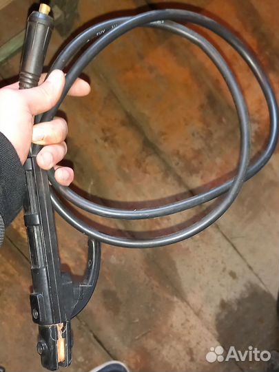 Сварочный аппарат champion cp-2500