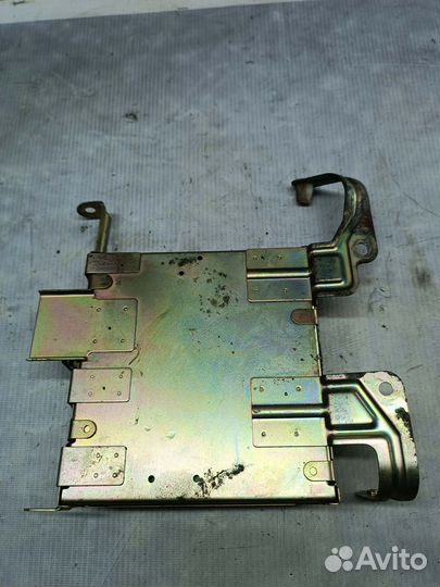 Блок управления двигателем Nissan Primera P10