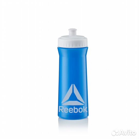 Бутылка для тренировок Reebok 500 ml